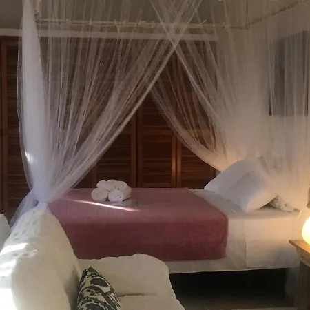 Picollo Bambino Suites Ilhabela Exterior photo