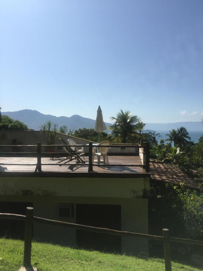 Picollo Bambino Suítes Ilhabela