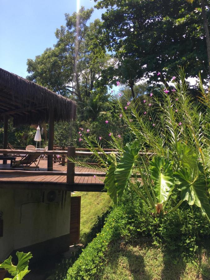 Picollo Bambino Suítes Ilhabela