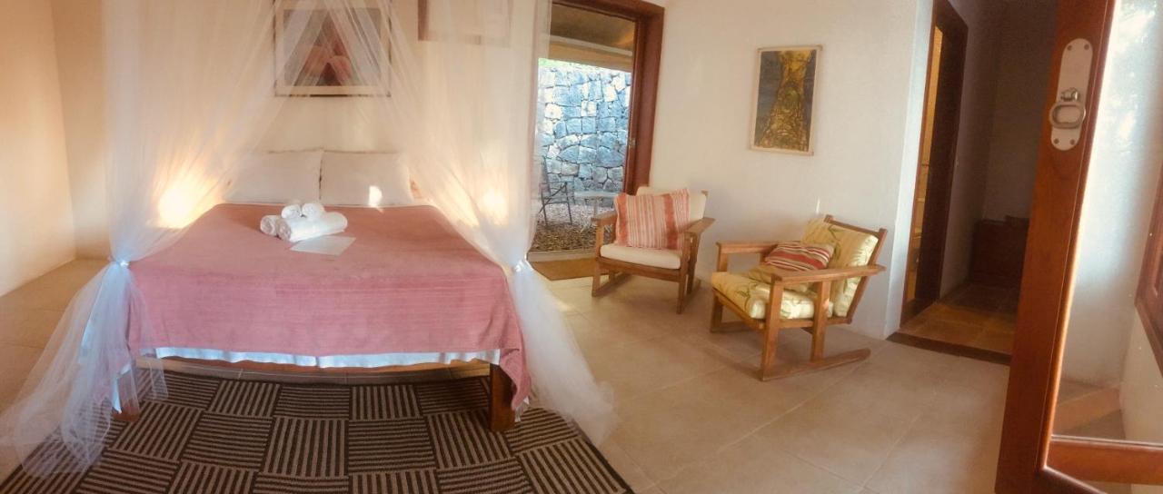 Bed & Breakfast Picollo Bambino Ilhabela