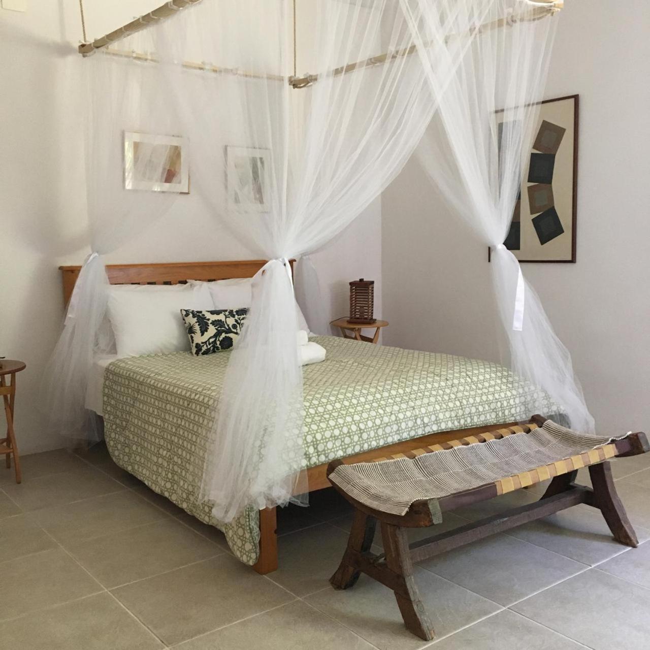 Bed & Breakfast Picollo Bambino Ilhabela
