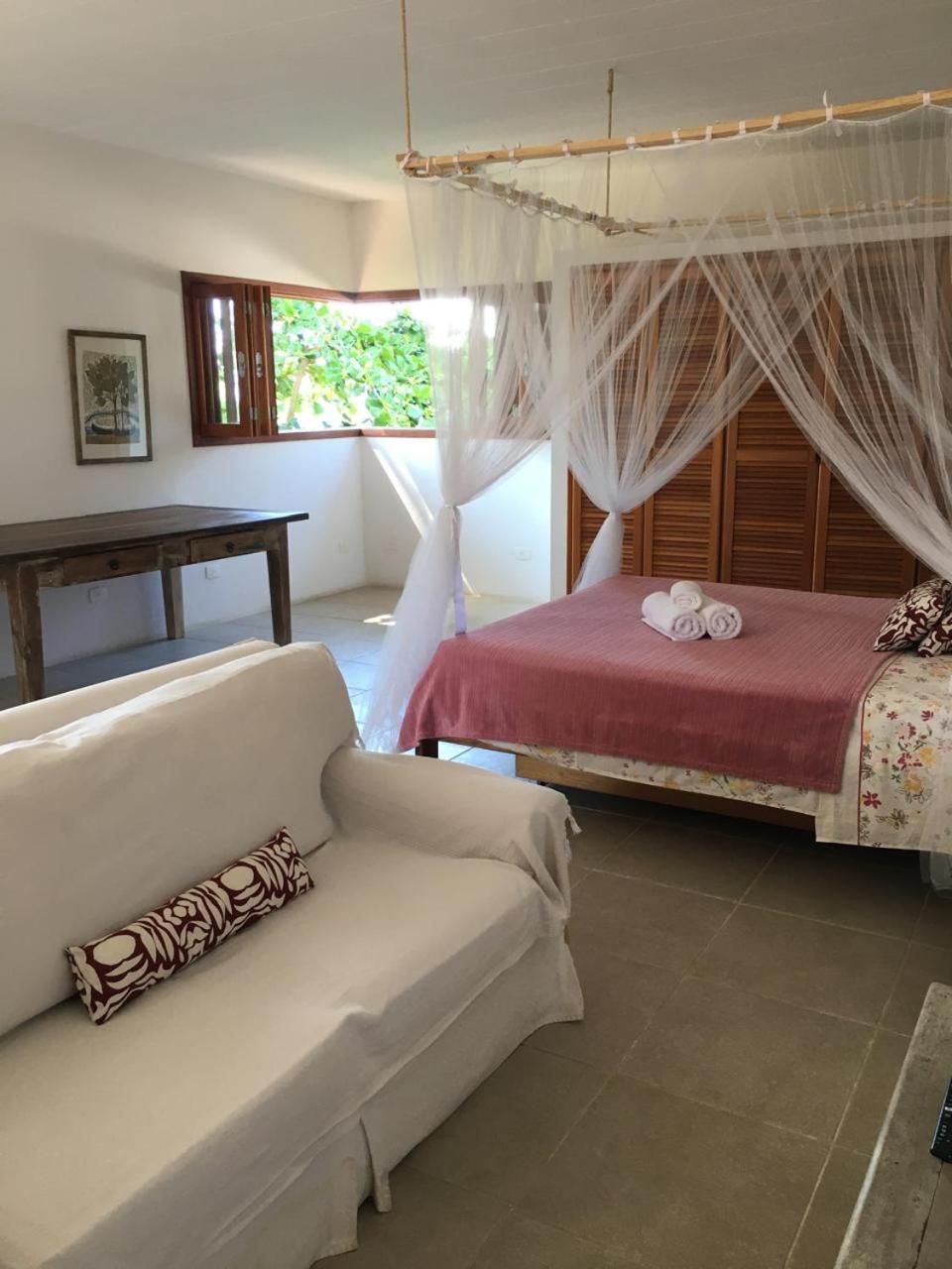 Bed & Breakfast Picollo Bambino Ilhabela