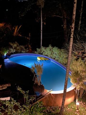 Picollo Bambino Bed & Breakfast Ilhabela