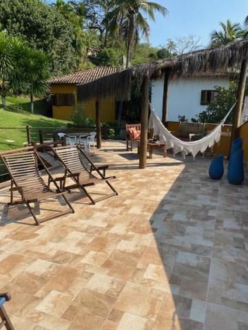 Picollo Bambino Ilhabela