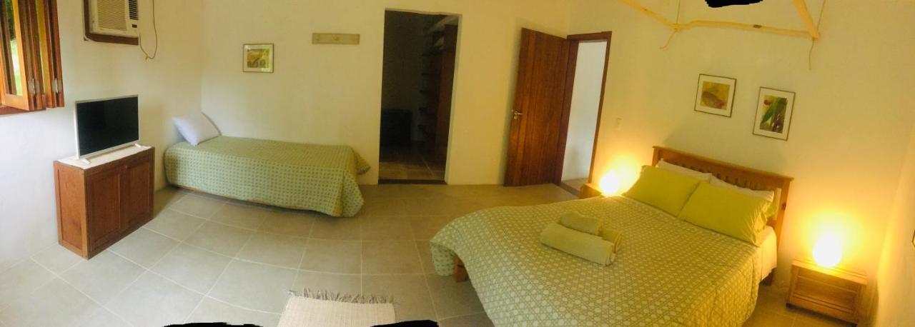Bed & Breakfast Picollo Bambino Ilhabela