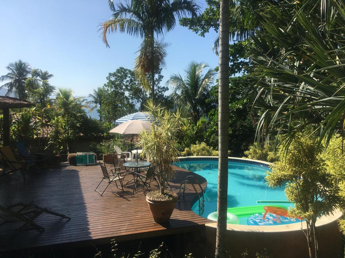 Picollo Bambino Bed & Breakfast