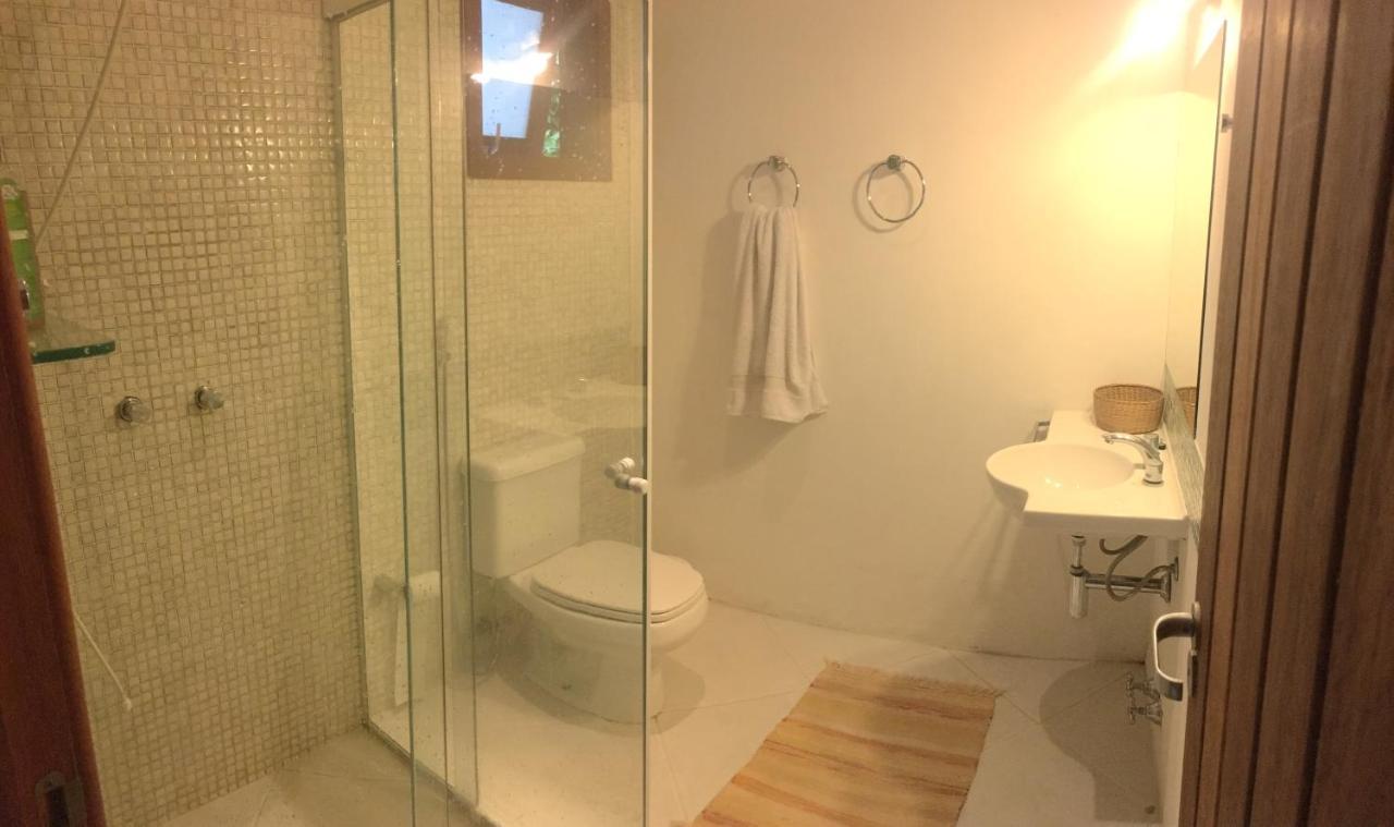 Bed & Breakfast Picollo Bambino Ilhabela