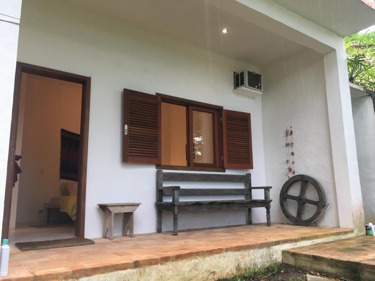 Picollo Bambino Bed & Breakfast Ilhabela