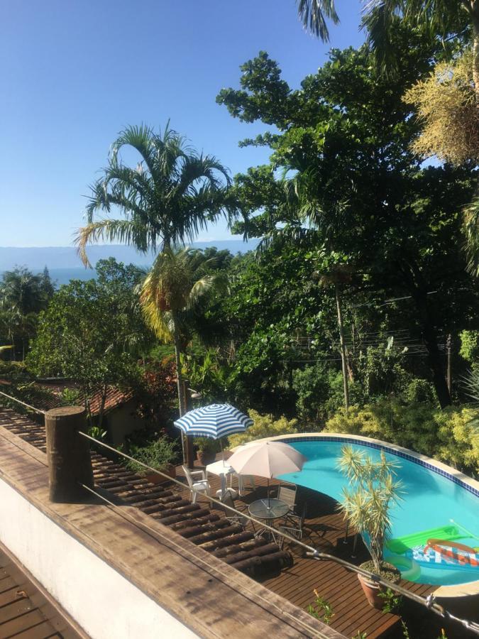Bed & Breakfast Picollo Bambino Ilhabela